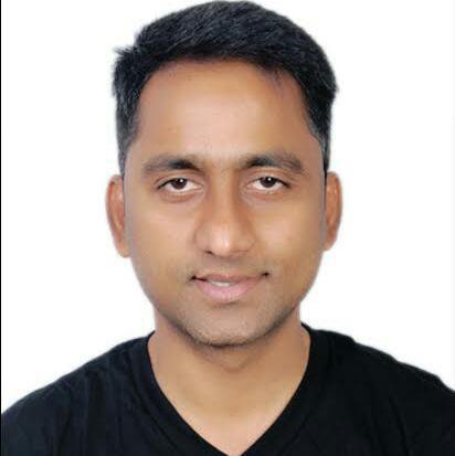 Shri.Naresh Kurapati